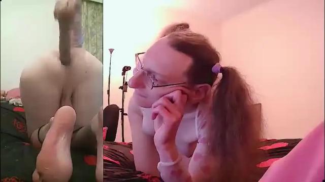 Image 4 of cdadalyn Stream on Chaturbate on 15 hours ago