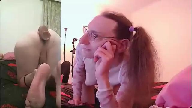 Thumbnail 2, cdadalyn's Stream at Chaturbate, 11 hours ago