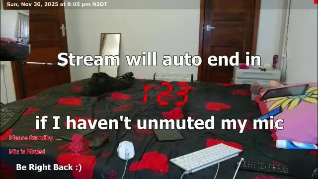 Thumbnail 1, cdadalyn's Stream at Chaturbate, 1 month ago