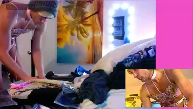 Thumbnail 1, cdashleysimmons's Stream at Chaturbate, 20 months ago