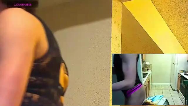 Thumbnail 1, cdashleysimmons's Stream at Chaturbate, 19 months ago