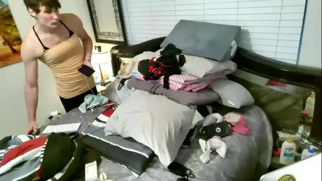 Thumbnail 1, cdashleysimmons's Stream at Chaturbate, 4 months ago