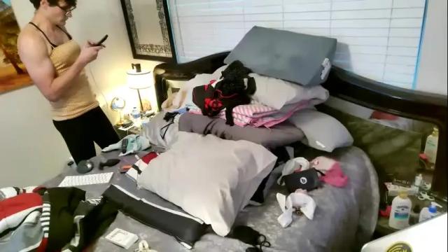 Image 11 of cdashleysimmons Stream on Chaturbate on 4 months ago