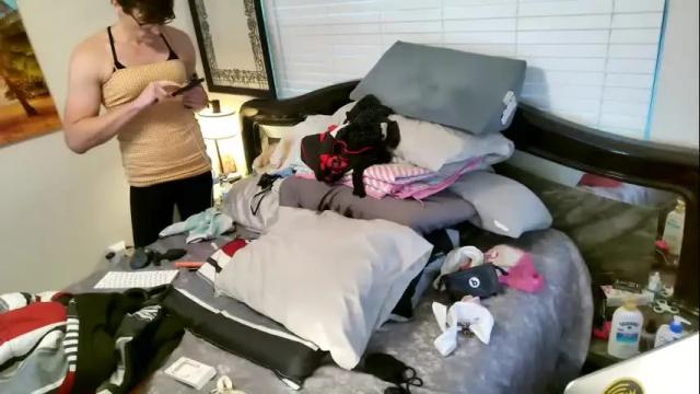 Image 8 of cdashleysimmons Stream on Chaturbate on 4 months ago