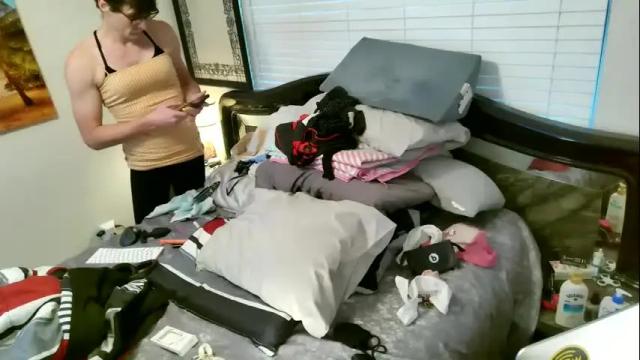 Thumbnail 3, cdashleysimmons's Stream at Chaturbate, 4 months ago