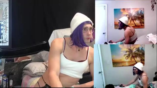 Thumbnail 3, cdashleysimmons's Stream at Chaturbate, 2 months ago