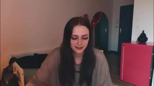 Thumbnail 1, ce_leste_'s Stream at Chaturbate, 1 month ago