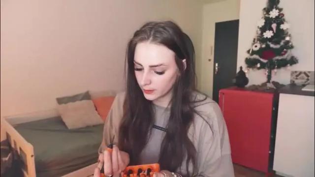 Thumbnail 1, ce_leste_'s Stream at Chaturbate, 28 days ago