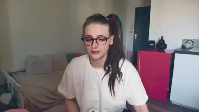 Thumbnail 2, ce_leste_'s Stream at Chaturbate, 8 days ago