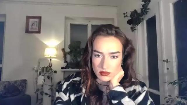 Image 3 of cececunt Stream on Chaturbate on 16 months ago