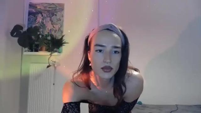 Image 2 of cececunt Stream on Chaturbate on 15 months ago