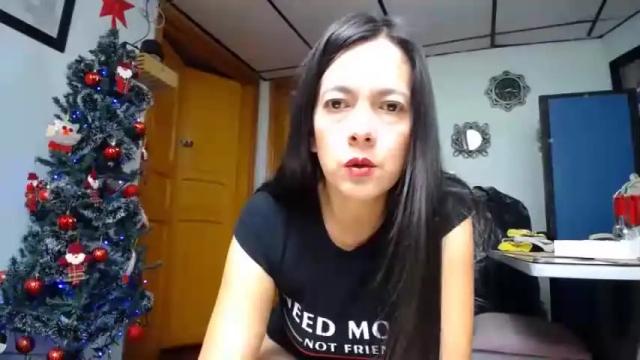 Image 7 of cecihotty4u Stream on Chaturbate on 14 months ago