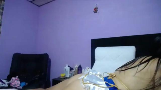 Image 12 of cecihotty4u Stream on Chaturbate on 13 months ago