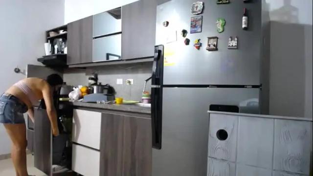 Image 7 of cecihotty4u Stream on Chaturbate on 1 month ago