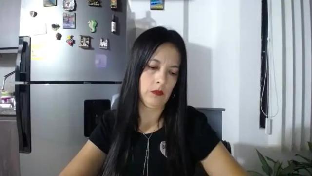 Thumbnail 1, cecihotty4u's Stream at Chaturbate, 1 month ago