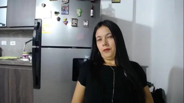 Image 8 of cecihotty4u Stream on Chaturbate on 1 month ago