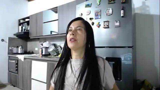 Image 7 of cecihotty4u Stream on Chaturbate on 1 month ago