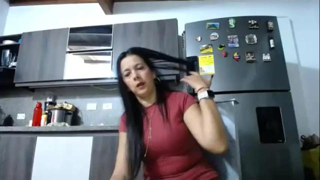 Thumbnail 2, cecihotty4u's Stream at Chaturbate, 1 month ago