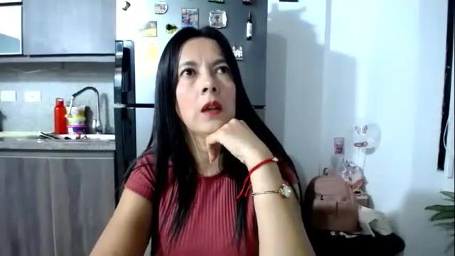 Image 2 of cecihotty4u Stream on Chaturbate on 11 days ago