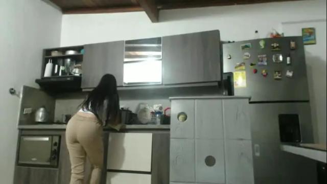 Image 2 of cecihotty4u Stream on Chaturbate on 1 month ago