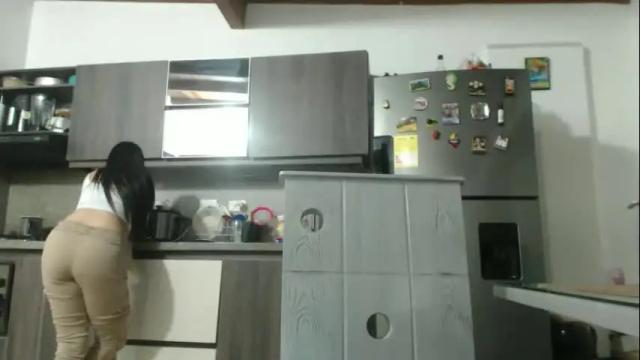 Image 7 of cecihotty4u Stream on Chaturbate on 1 month ago