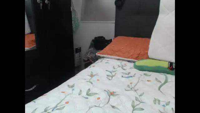 Image 6 of cecihotty4u Stream on Chaturbate on 27 days ago