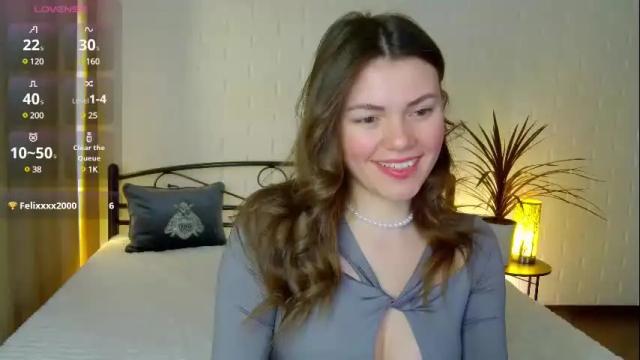 Image 4 of cecillaj Stream on Chaturbate on 1 month ago