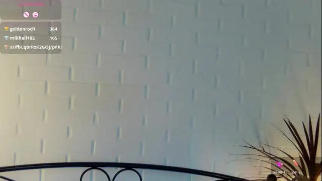 Image 11 of cecillaj Stream on Chaturbate on 1 month ago