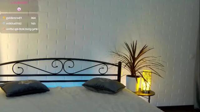 Image 12 of cecillaj Stream on Chaturbate on 1 month ago