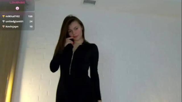 Image 6 of cecillaj Stream on Chaturbate on 1 month ago