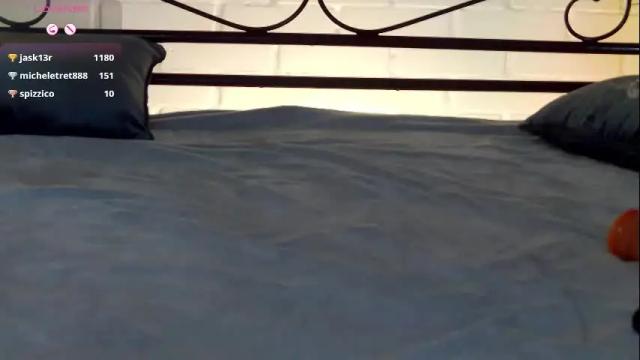 Image 7 of cecillaj Stream on Chaturbate on 1 month ago