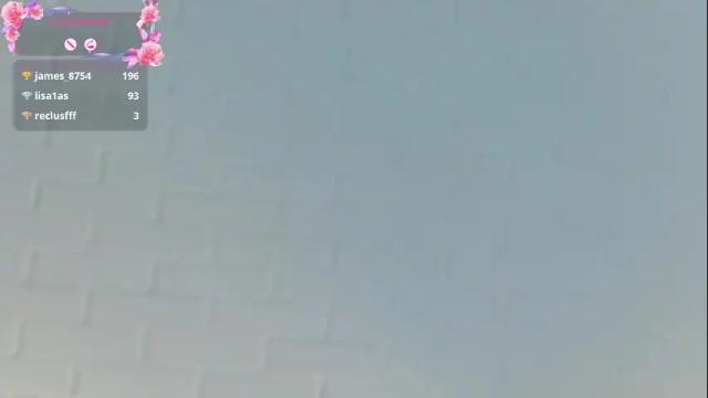 Image 6 of cecillaj Stream on Chaturbate on 17 days ago