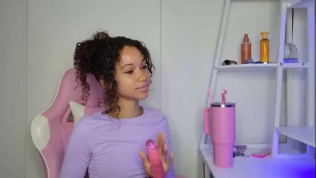 Thumbnail 3, cedaya555's Stream at Chaturbate, 1 month ago