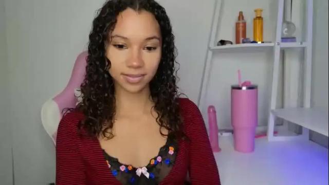 Thumbnail 3, cedaya555's Stream at Chaturbate, 1 month ago