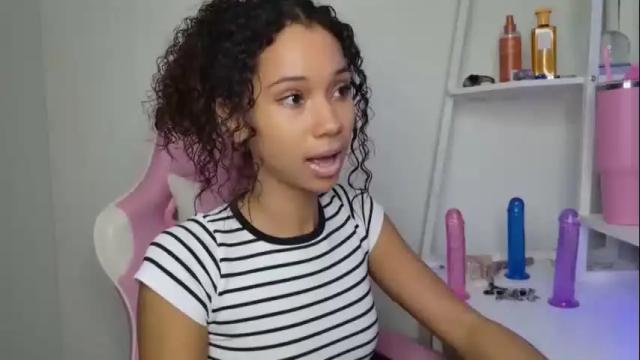 Thumbnail 2, cedaya555's Stream at Chaturbate, 1 month ago