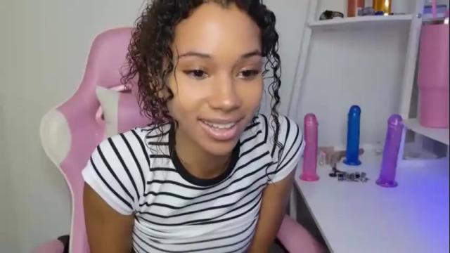 Thumbnail 3, cedaya555's Stream at Chaturbate, 1 month ago