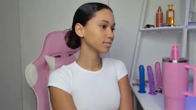 Image 2 of cedaya555 Stream on Chaturbate on 1 month ago