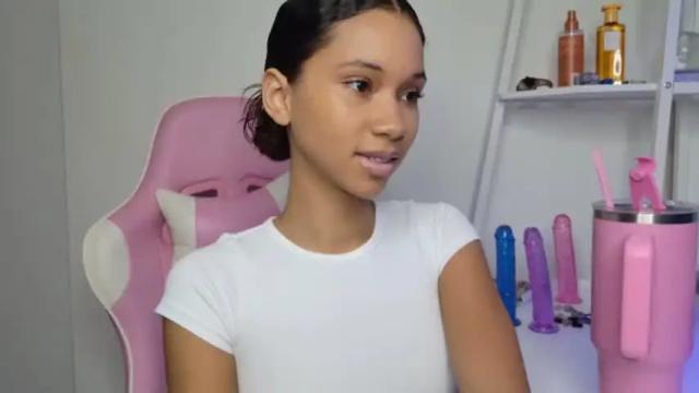 Image 4 of cedaya555 Stream on Chaturbate on 1 month ago