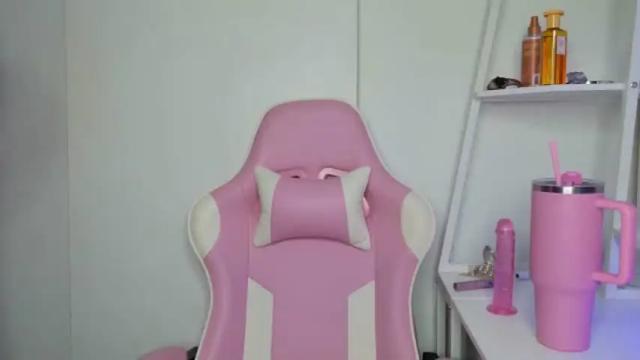 Image 12 of cedaya555 Stream on Chaturbate on 1 month ago