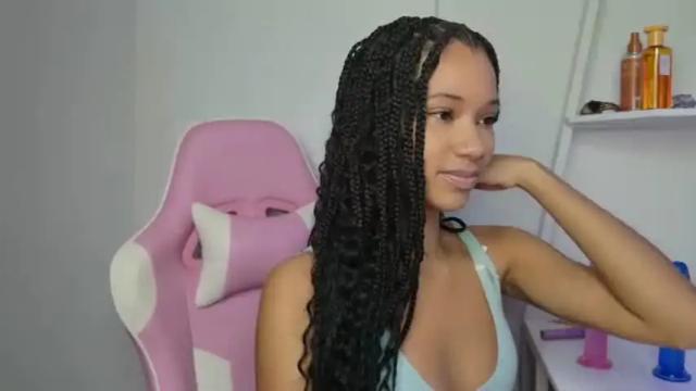 Image 3 of cedaya555 Stream on Chaturbate on 1 month ago