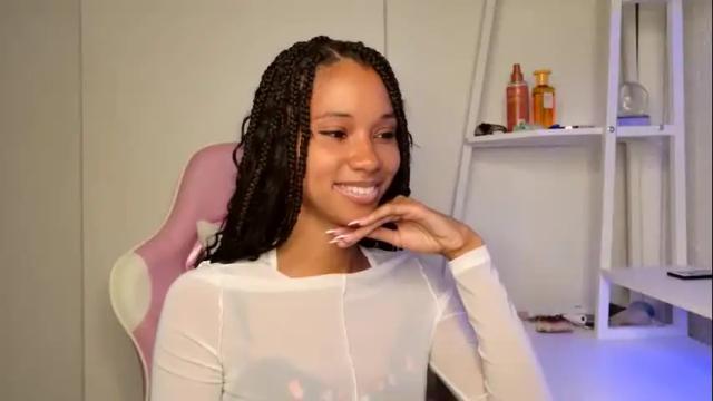 Image 10 of cedaya555 Stream on Chaturbate on 24 days ago