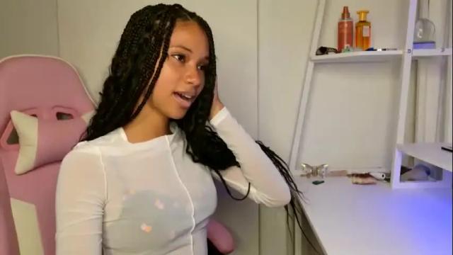 Image 11 of cedaya555 Stream on Chaturbate on 24 days ago