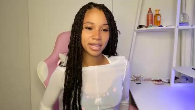 Image 3 of cedaya555 Stream on Chaturbate on 24 days ago