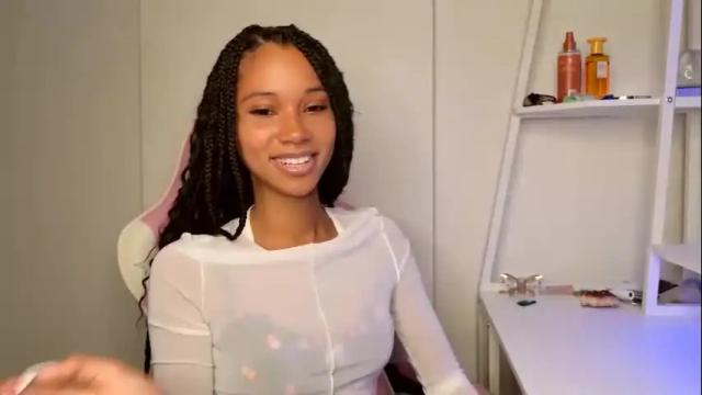 Image 6 of cedaya555 Stream on Chaturbate on 24 days ago