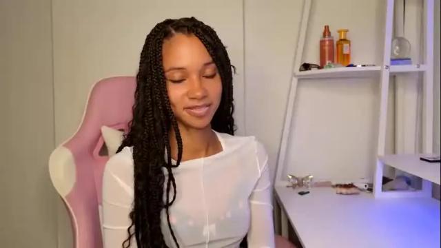 Image 7 of cedaya555 Stream on Chaturbate on 24 days ago