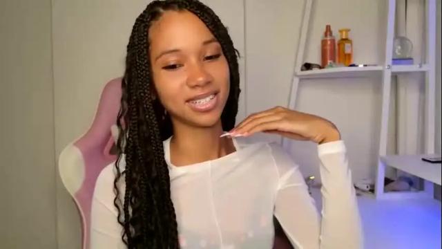 Image 8 of cedaya555 Stream on Chaturbate on 24 days ago