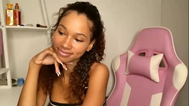 Image 11 of cedaya555 Stream on Chaturbate on 5 days ago