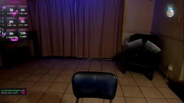 Thumbnail 1, cee4u2nv's Stream at Chaturbate, 16 hours ago