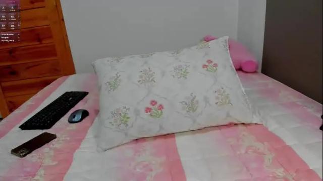 Image 10 of cee_chalynn Stream on Chaturbate on 4 days ago