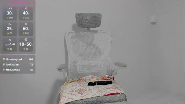 Thumbnail 3, cee_chalynn's Stream at Chaturbate, 2 months ago